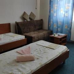 Гостевой дом Белый Фрегат, Анапа, Краснодарский край