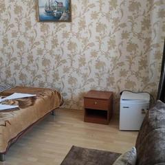 Гостевой дом Белый Фрегат, Анапа, Краснодарский край
