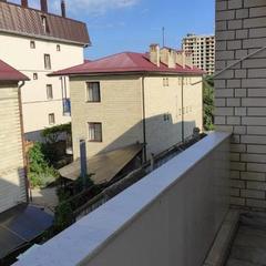 Гостевой дом Белый Фрегат, Анапа, Краснодарский край