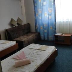 Гостевой дом Белый Фрегат, Анапа, Краснодарский край