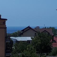Гостевой дом Белый Фрегат, Анапа, Краснодарский край
