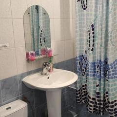 Гостевой дом Белый Фрегат, Анапа, Краснодарский край