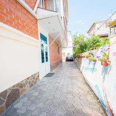 Гостевой дом Львов, Анапа, Краснодарский край
