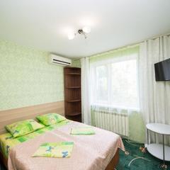 Гостевой дом Львов, Анапа, Краснодарский край