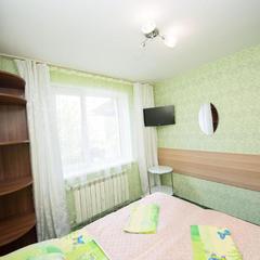 Гостевой дом Львов, Анапа, Краснодарский край