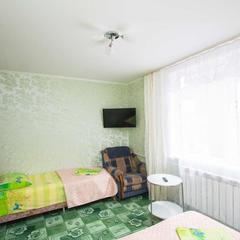 Гостевой дом Львов, Анапа, Краснодарский край