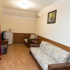 Гостевой дом Садко на Астраханской 9, Анапа, Краснодарский край
