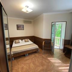 Гостевой дом Садко на Астраханской 9, Анапа, Краснодарский край