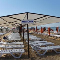 Гостевой дом Ижевчанка, Анапа, Краснодарский край