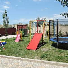 Гостевой дом Ижевчанка, Анапа, Краснодарский край