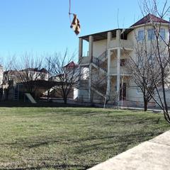 Гостевой дом Ижевчанка, Анапа, Краснодарский край