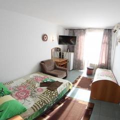 Гостевой дом На Кирова 78, Анапа, Краснодарский край