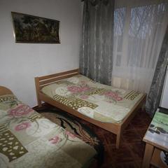 Гостевой дом На Кирова 78, Анапа, Краснодарский край