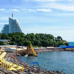 Гостевой дом На Терской 3, Анапа, Краснодарский край
