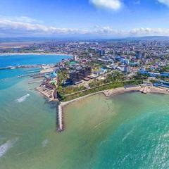 Гостевой дом На Терской 3, Анапа, Краснодарский край
