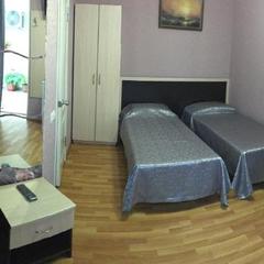 Гостевой дом На Терской 139, Анапа, Краснодарский край
