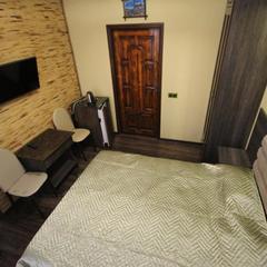 Гостевой дом На Кирова 78, Анапа, Краснодарский край