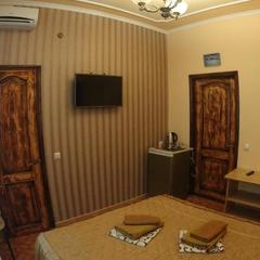 Гостевой дом На Кирова 78, Анапа, Краснодарский край