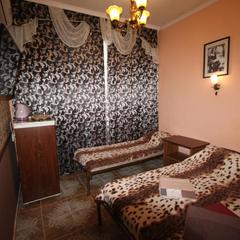 Гостевой дом На Кирова 78, Анапа, Краснодарский край