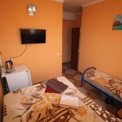 Гостевой дом На Кирова 78, Анапа, Краснодарский край