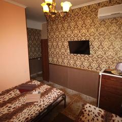 Гостевой дом На Кирова 78, Анапа, Краснодарский край