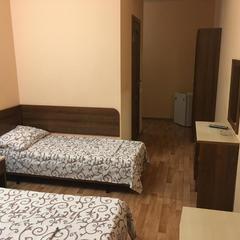 Гостевой дом На Терской 3, Анапа, Краснодарский край