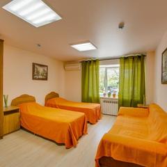 Хостел Лето, Анапа, Краснодарский край