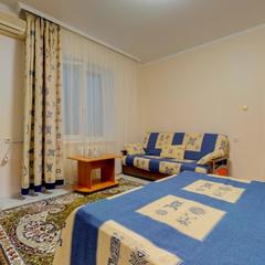 Гостевой дом Крутой Берег, Анапа, Краснодарский край