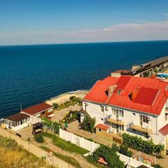 Гостевой дом Крутой Берег, Анапа, Краснодарский край