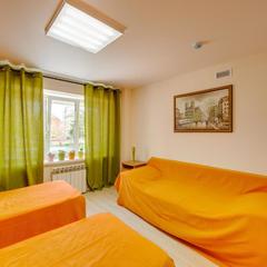 Хостел Лето, Анапа, Краснодарский край