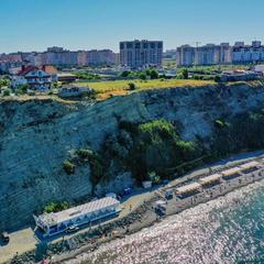 Гостевой дом Крутой Берег, Анапа, Краснодарский край