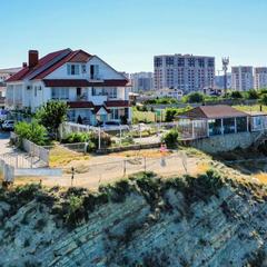 Гостевой дом Крутой Берег, Анапа, Краснодарский край