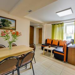 Хостел Лето, Анапа, Краснодарский край