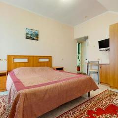 Гостевой дом Крутой Берег, Анапа, Краснодарский край