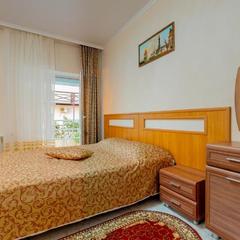 Гостевой дом Крутой Берег, Анапа, Краснодарский край