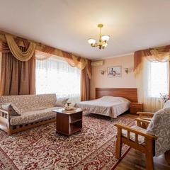 Гостевой дом Крутой Берег, Анапа, Краснодарский край