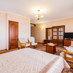 Гостевой дом Крутой Берег, Анапа, Краснодарский край