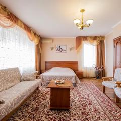 Гостевой дом Крутой Берег, Анапа, Краснодарский край