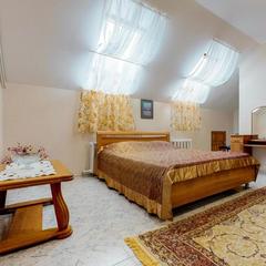Гостевой дом Крутой Берег, Анапа, Краснодарский край