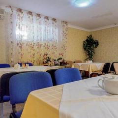 Гостевой дом Крутой Берег, Анапа, Краснодарский край