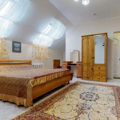 Гостевой дом Крутой Берег, Анапа, Краснодарский край