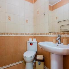 Гостевой дом Крутой Берег, Анапа, Краснодарский край