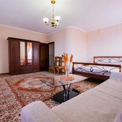 Гостевой дом Крутой Берег, Анапа, Краснодарский край