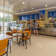 Отель Посейдон-4, Анапа, Краснодарский край