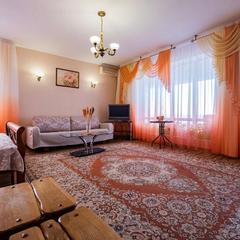 Гостевой дом Крутой Берег, Анапа, Краснодарский край