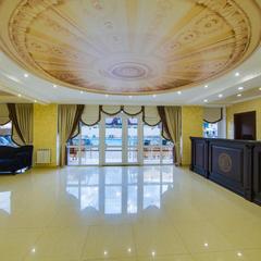 Отель Посейдон-4, Анапа, Краснодарский край