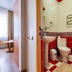 Гостевой дом Крутой Берег, Анапа, Краснодарский край
