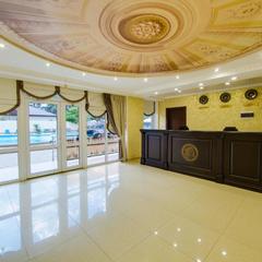 Отель Посейдон-4, Анапа, Краснодарский край