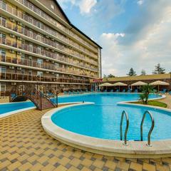 Отель Посейдон-4, Анапа, Краснодарский край