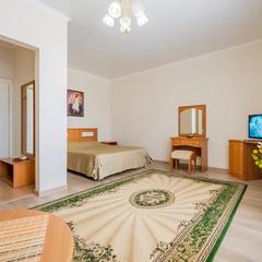 Гостевой дом Крутой Берег, Анапа, Краснодарский край